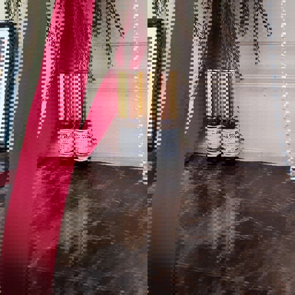 Духи zielinski & rozen