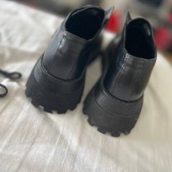 Ботинки ZARA - фото 2