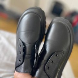 Ботинки ZARA - фото 3