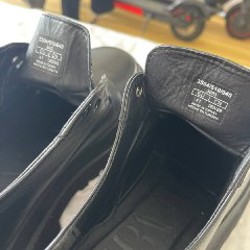 Ботинки ZARA - фото 5