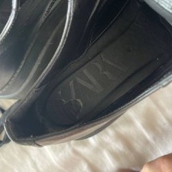 Ботинки ZARA - фото 6