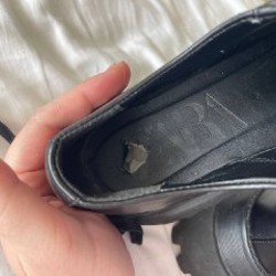 Ботинки ZARA - фото 7