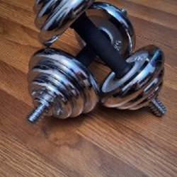 Креатин - фото 1