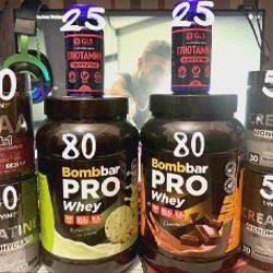 Креатин - фото 4