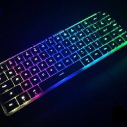 Клавиатура ASUS ROG Falchion - фото 10