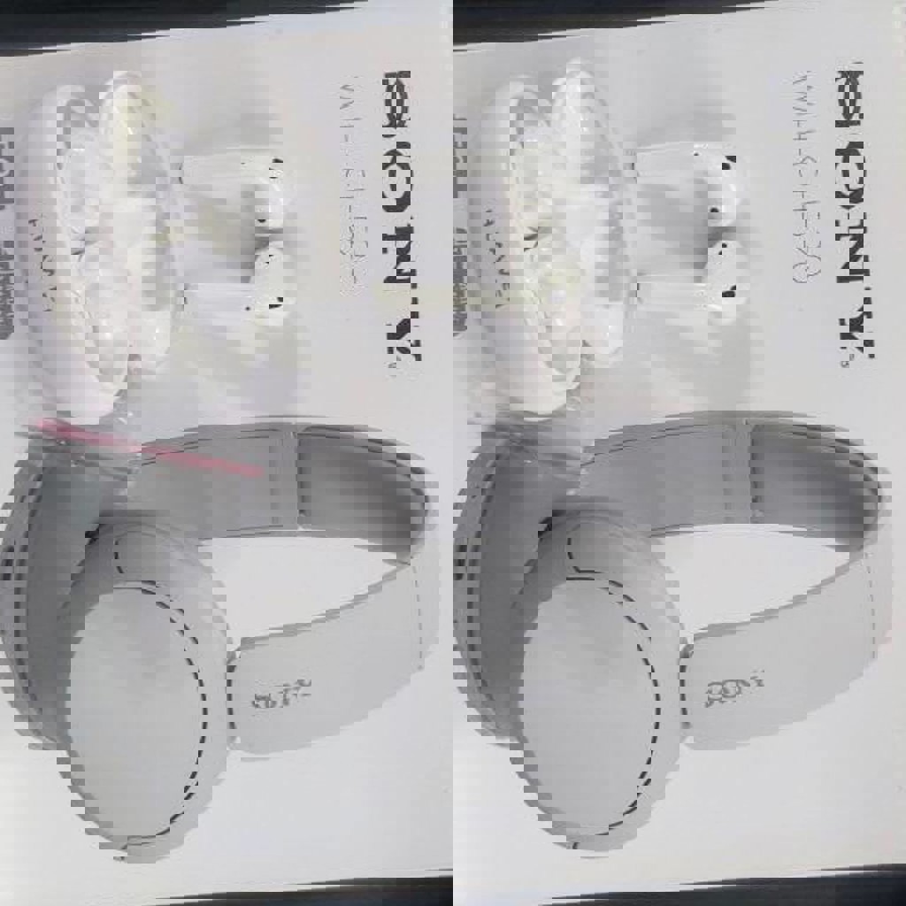 Наушники Airpods