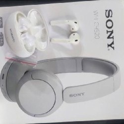 Наушники Airpods - фото 1