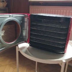 Парящая полка - фото 9