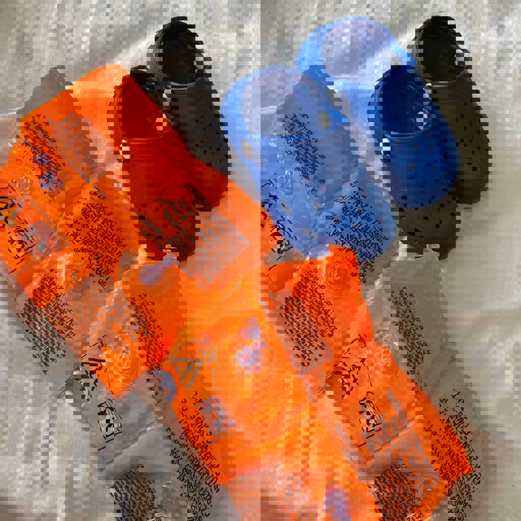 Набор для плавания