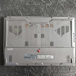 Игровой ноутбук ASUS TUF Gaming A15 - фото 2