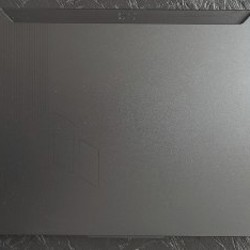 Игровой ноутбук ASUS TUF Gaming A15 - фото 3