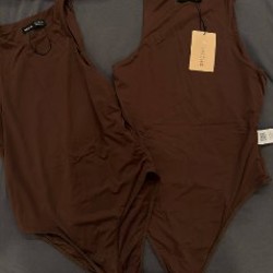 Боди - фото 2