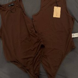 Боди - фото 4