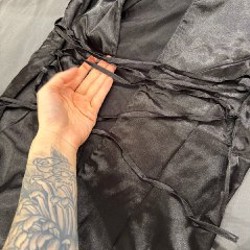 Легкое платье - фото 2