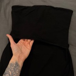 Платье - фото 3