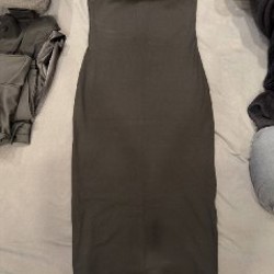 Платье - фото 4