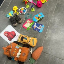 Пылесос - фото 7