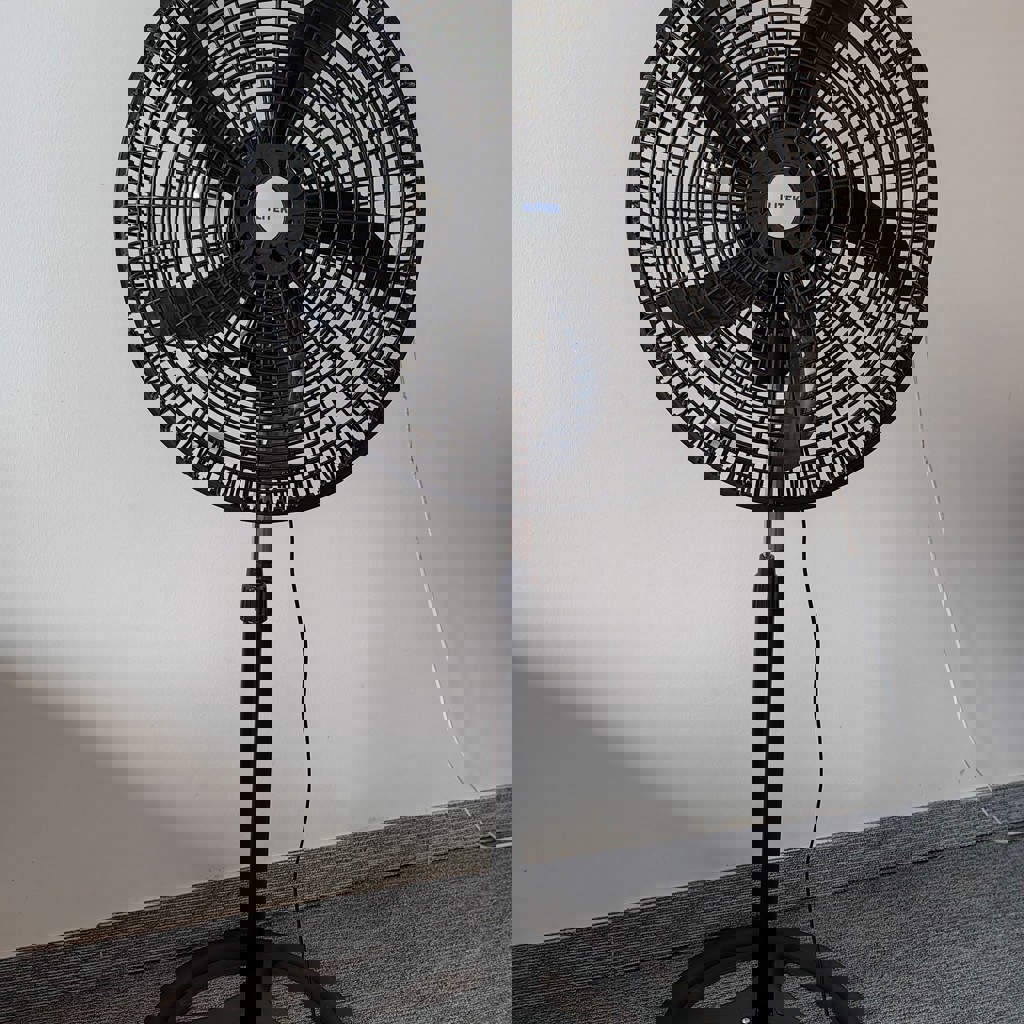 Напольный вентилятор ILITEK