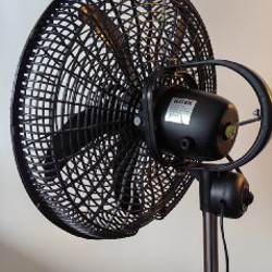 Напольный вентилятор ILITEK - фото 2