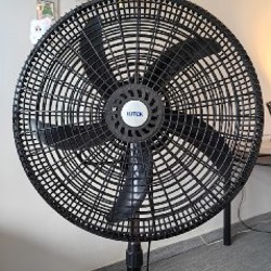 Напольный вентилятор ILITEK - фото 4