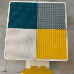 Детский столик-трансформер WiMi - фото 3