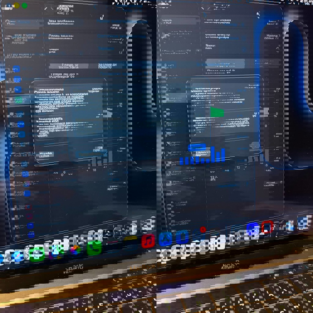 MacBook Pro 13 2022 M2