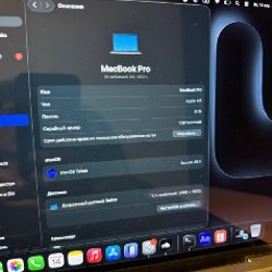 MacBook Pro 13 2022 M2 - фото 2