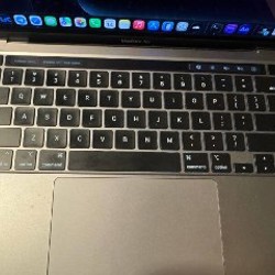 MacBook Pro 13 2022 M2 - фото 3