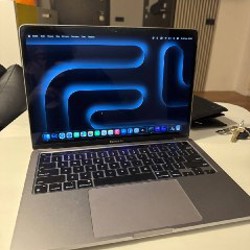 MacBook Pro 13 2022 M2 - фото 4