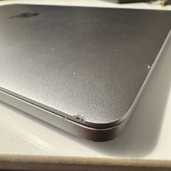 MacBook Pro 13 2022 M2 - фото 6