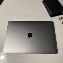 MacBook Pro 13 2022 M2 - фото 7