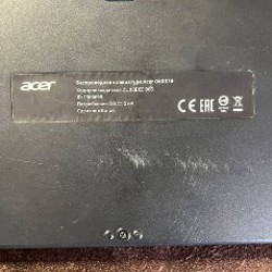 Мышь Acer OMW010 - фото 2