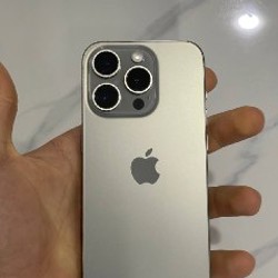 IPhone 15 pro - фото 3