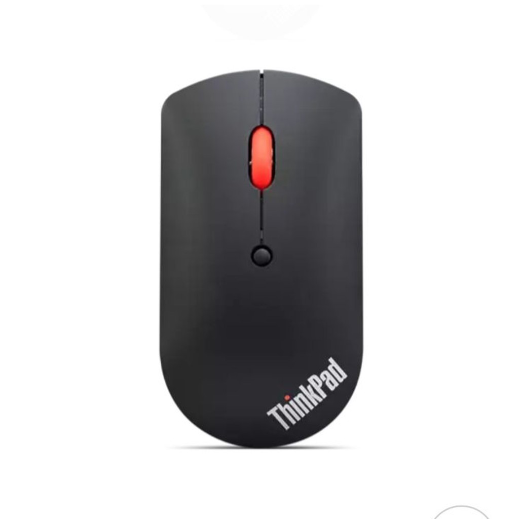 ThinkPad Bluetooth Silent Mouse