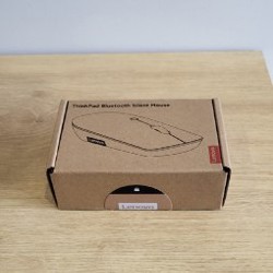 ThinkPad Bluetooth Silent Mouse - фото 3