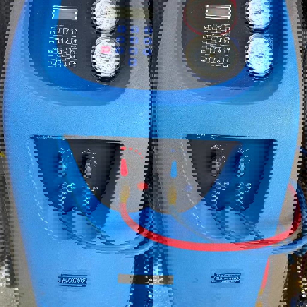 Экотехник ECK-800