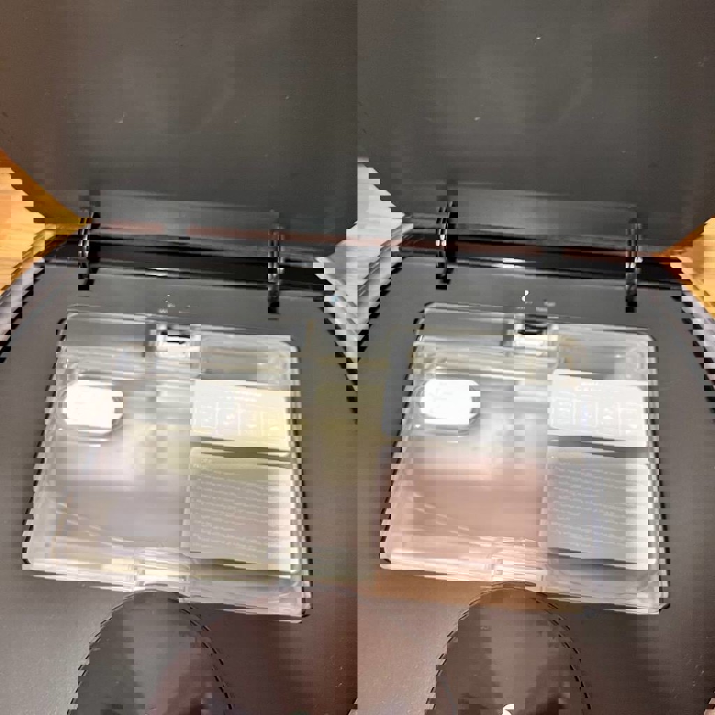 Робот пылесос