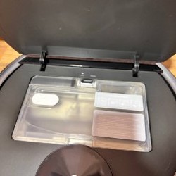 Робот пылесос - фото 1