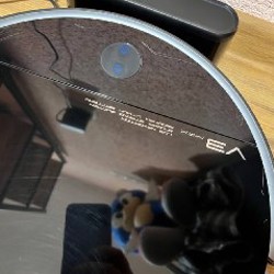 Робот пылесос - фото 2