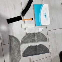 Робот пылесос - фото 4