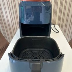 Аэрогриль Kumtel - фото 4