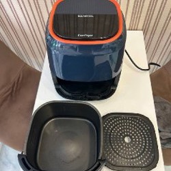 Аэрогриль Kumtel - фото 5