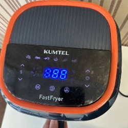 Аэрогриль Kumtel - фото 6