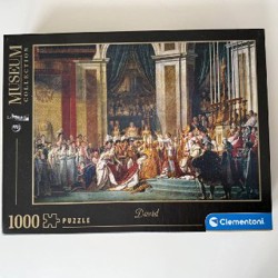 Пазлы 2000 деталей - фото 2