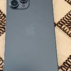 IPhone 12 Pro Max - фото 3