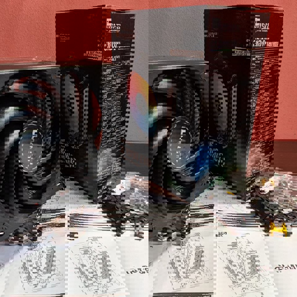 Видеокарта