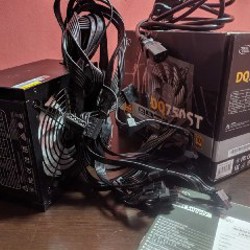 Видеокарта - фото 4