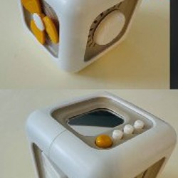 Тактильные книжки для малышей - фото 1