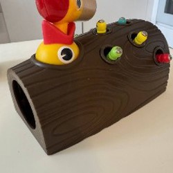 Тактильные книжки для малышей - фото 2