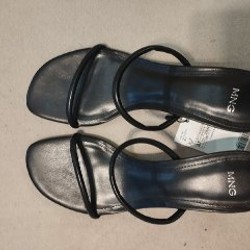 Обувь Mango - фото 1